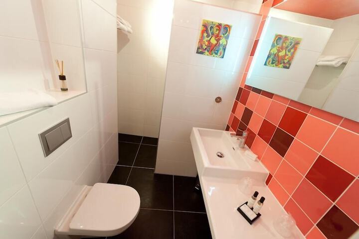 Bath Photo