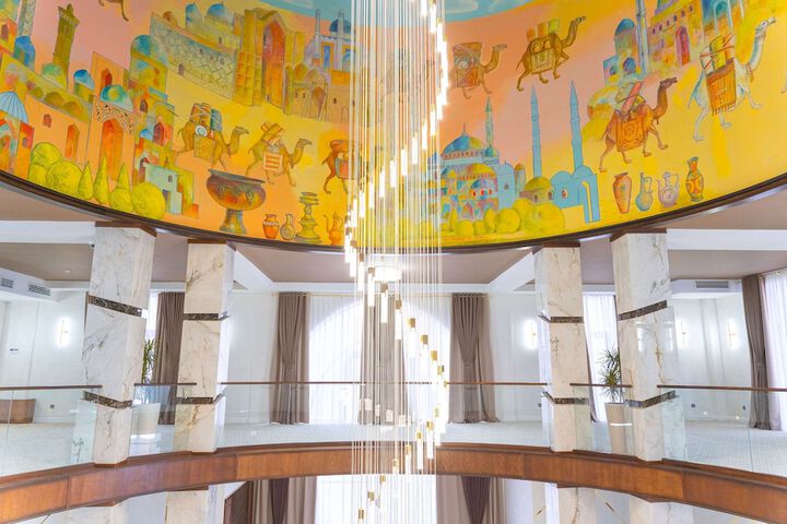 Hotel Interior 15 of 102