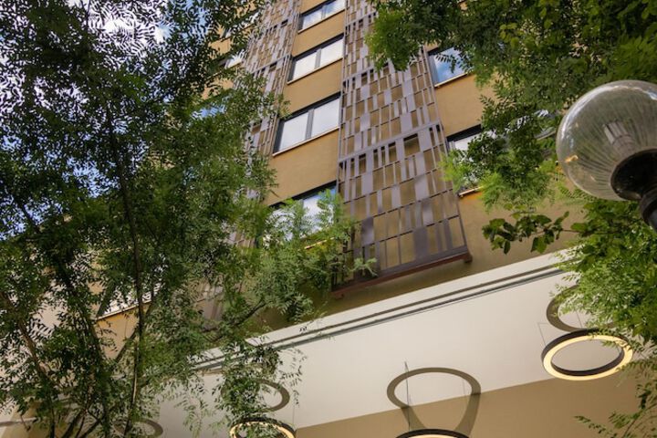 Hotel 43 of 48