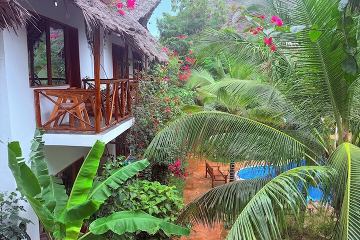 Hotel 66 of 70