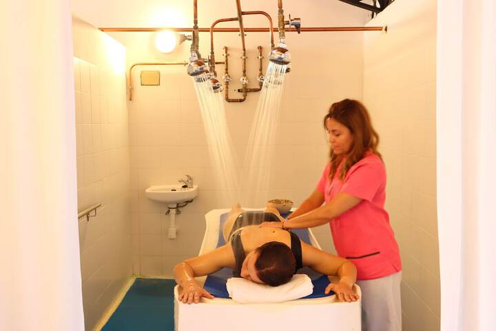 Massages
