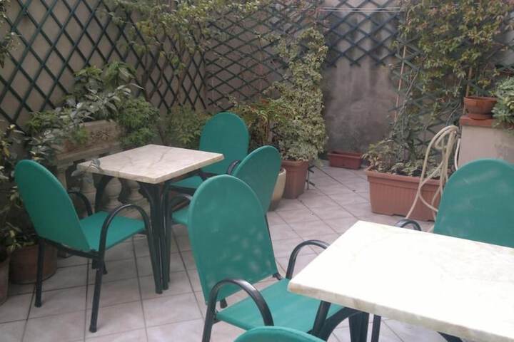 Terrace/Patio 32 of 34