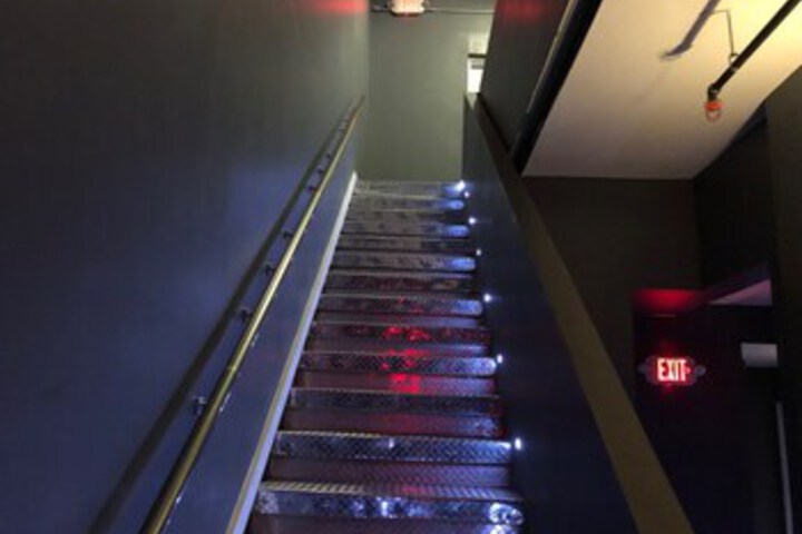 Hotel Interior 199 of 205