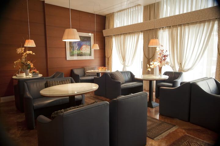 Hotel Interior 3 of 43