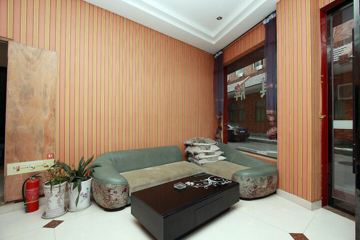 Hotel Interior 6 of 9