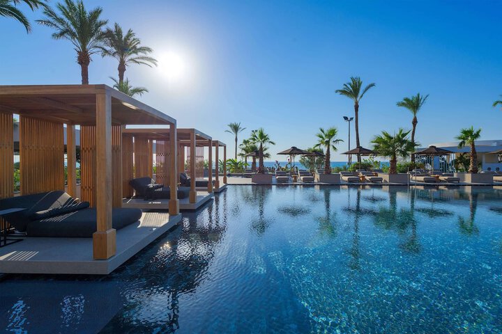 Ammades All Suites Beach Hotel &  Spa - Adults Only in Rhodes