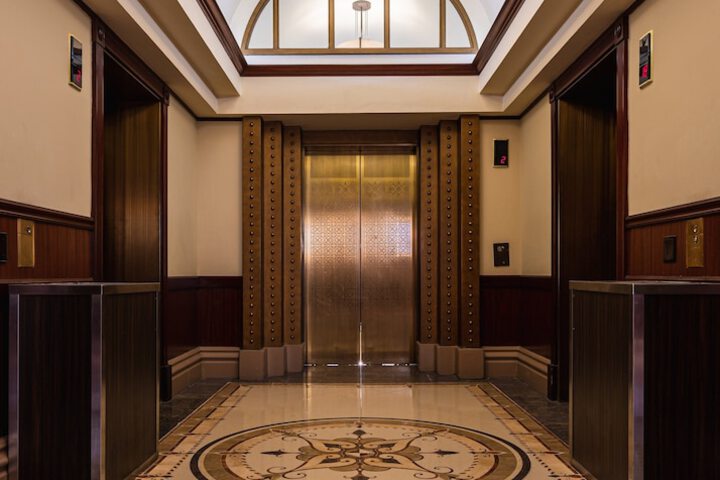 Hotel 112 of 134