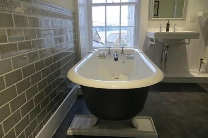 Bathroom Vanities