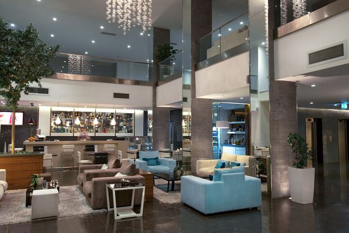 Hotel Interior 10 of 76