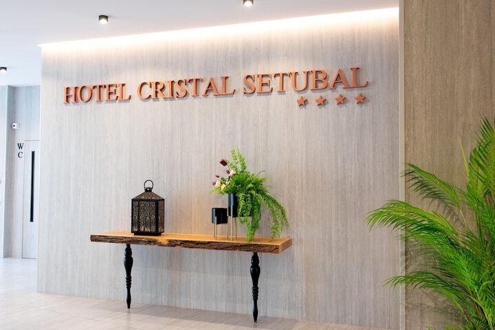 Hotel Interior 9 of 85