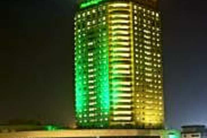 Holiday Inn Downtown Hefei