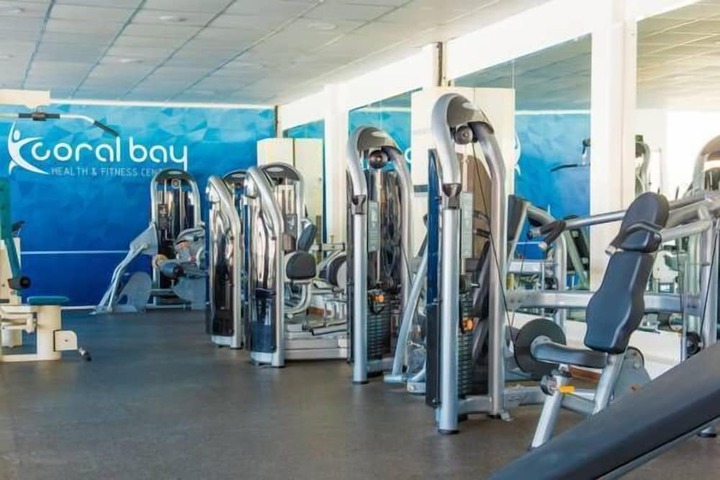 Health and Fitness 45 of 72