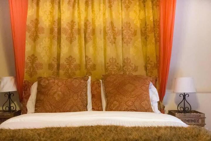 Photo of SB HOME AWAY FROM HOME