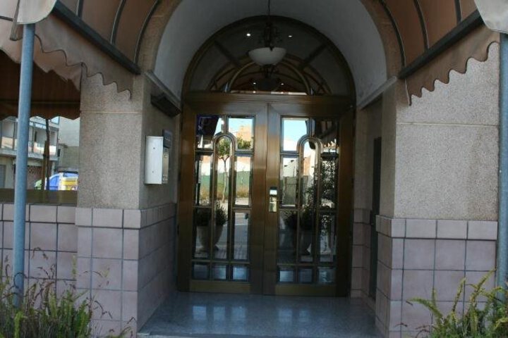 HOTEL AUSTRIA 76