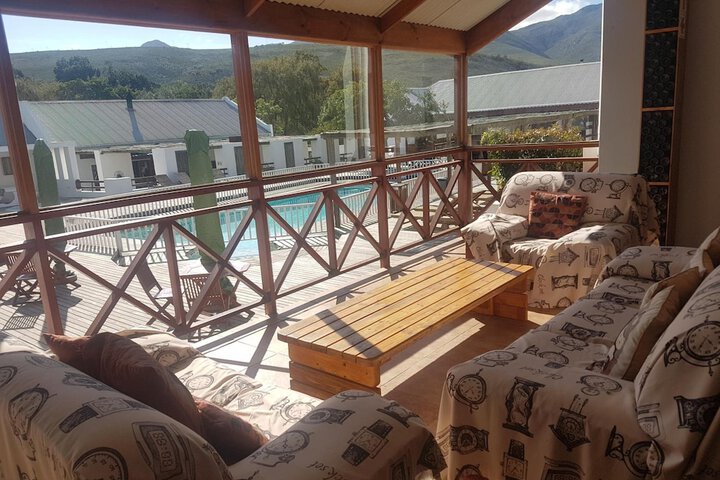 Terrace/Patio 22 of 63