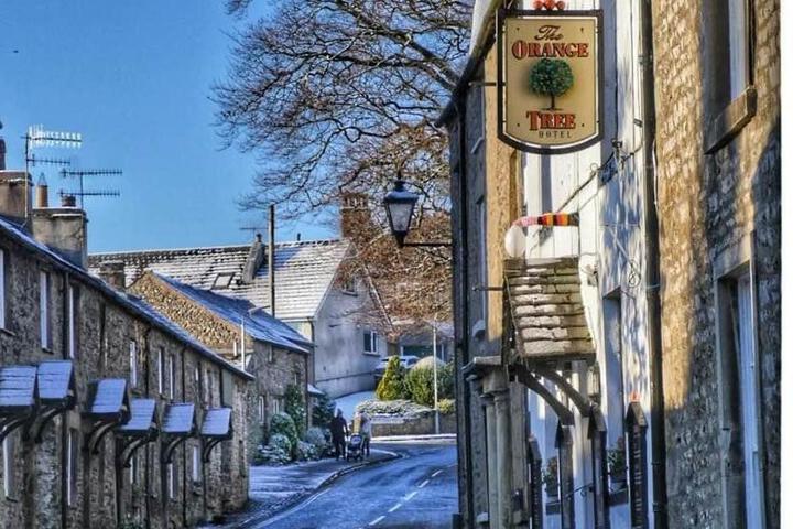 Fitness Center Photo