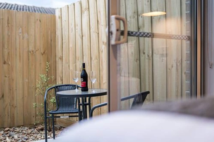 Terrace/Patio 17 of 30