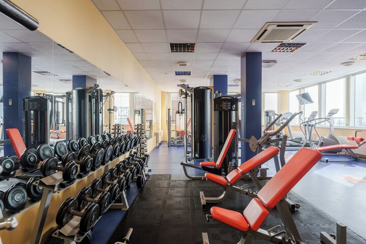 Health and Fitness 37 of 58