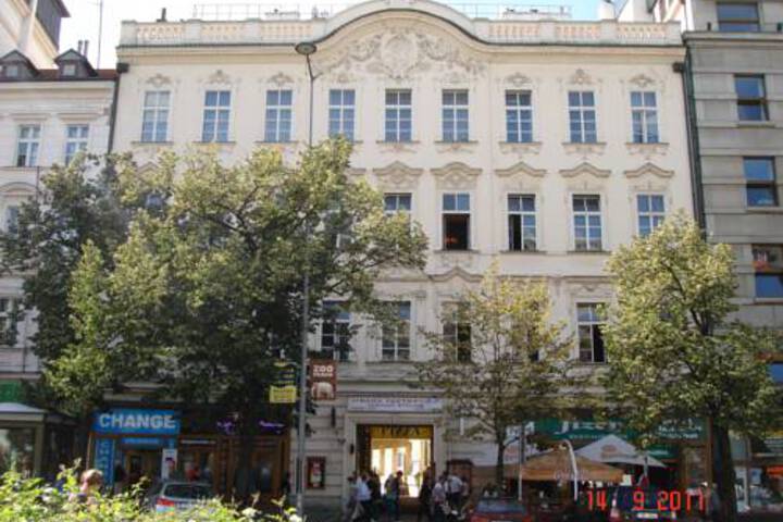 Photo of Apartmany Olita
