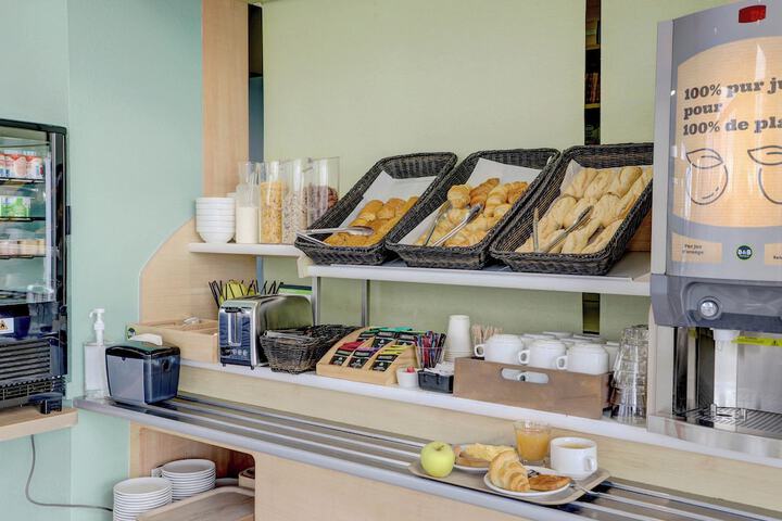 Fitness Center Photo