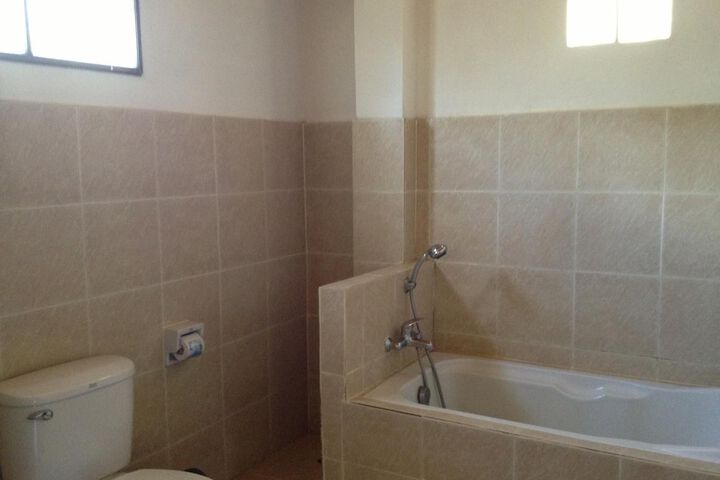 Bath Amenities
