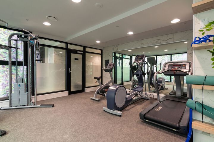 Health and Fitness 6 of 17