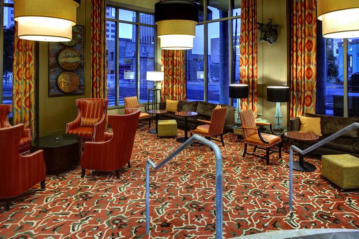Hotel Interior 3 of 60