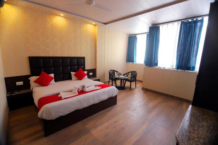 Fitness Center Photo