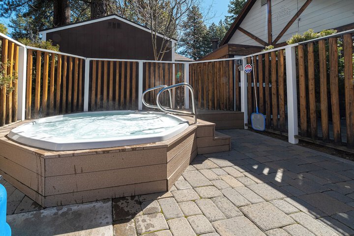 Spa and Wellness