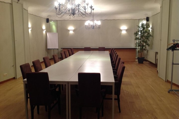 Meeting 28 of 31