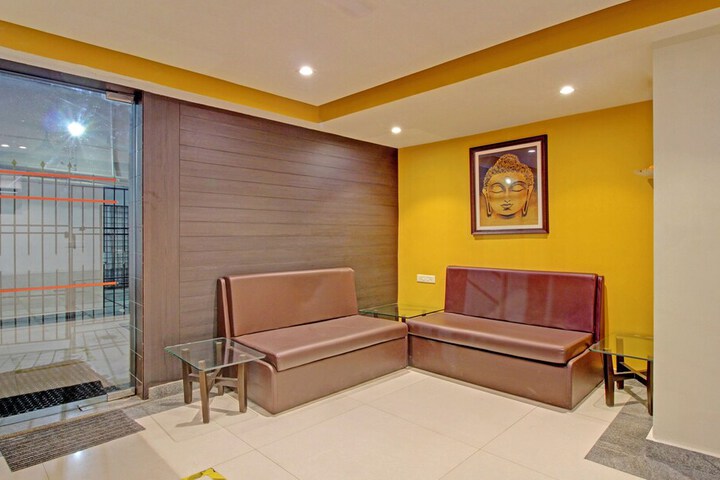 Hotel Interior 13 of 48