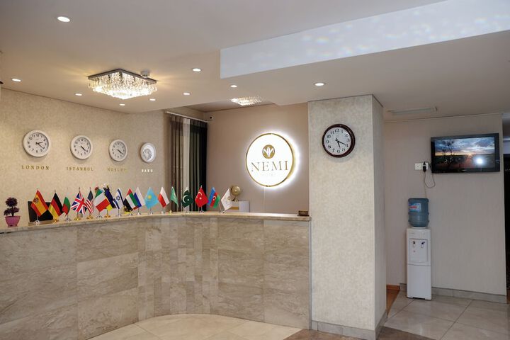 Hotel Interior 2 of 113