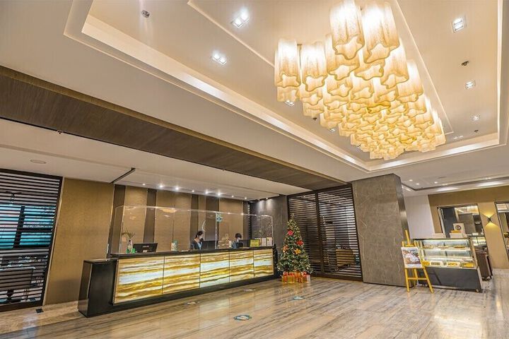 The Plaza Lodge Baguio