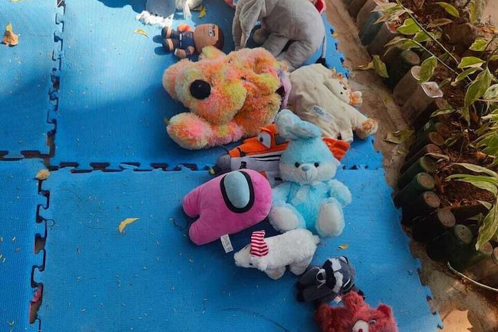 Childrens Activities 17 of 35