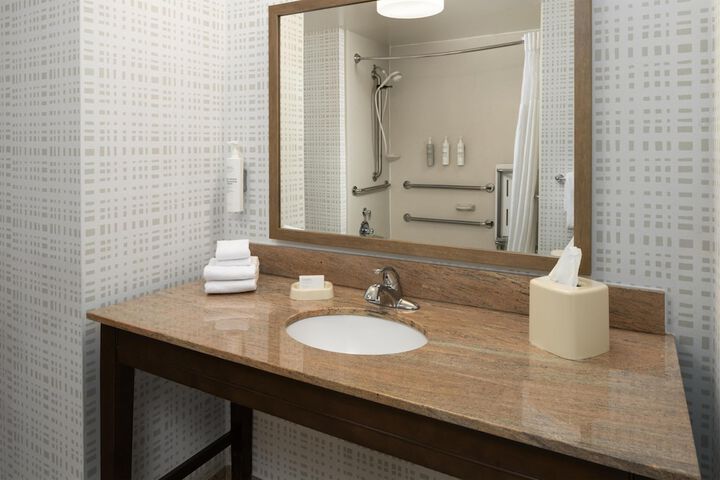 Bath Amenities