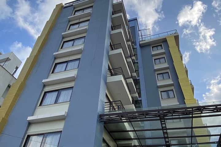 Hotel Shaara Pvt.ltd