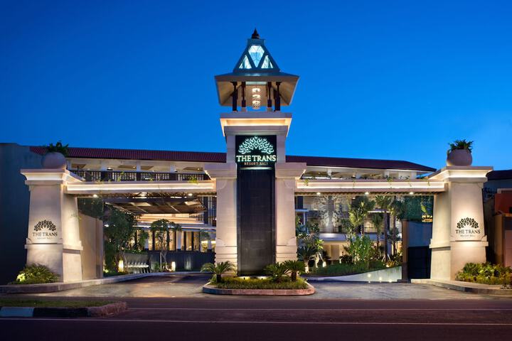 Hotel 50 of 55