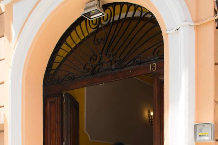 Hotel 47 of 60
