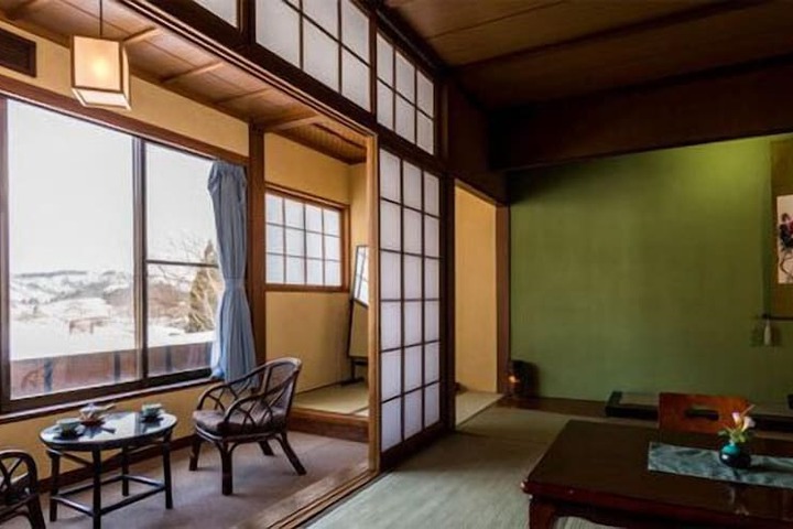 Room 3 of 50