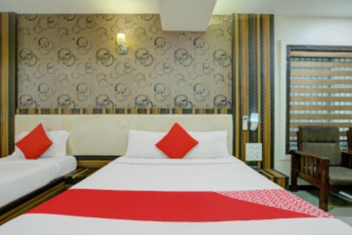 OYO 76908 Hotel South Avenue