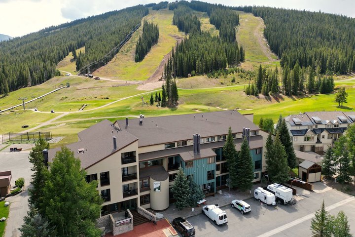 Hotel 44 of 50