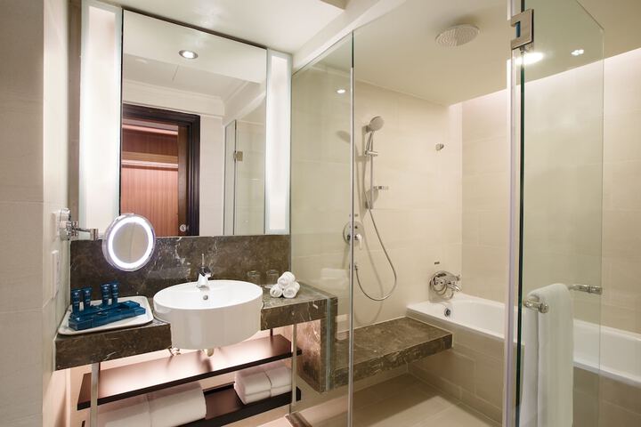 Bathroom Vanities