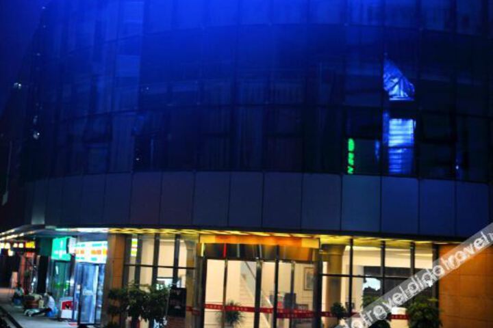 Hotel 6 of 29