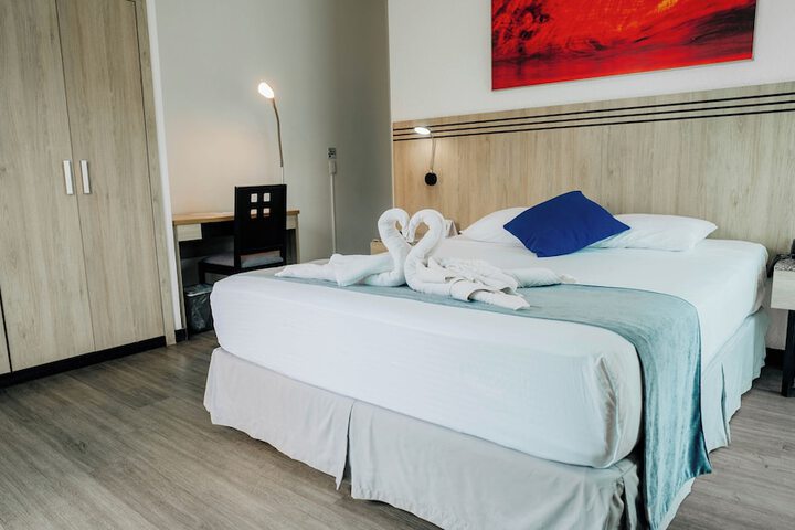 Hotel Mar Azul