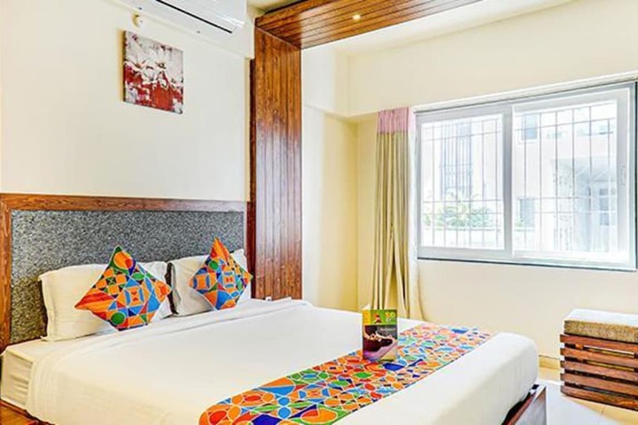 Fabhotel House of Hyderabad