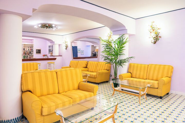 Hotel Interior 13 of 180