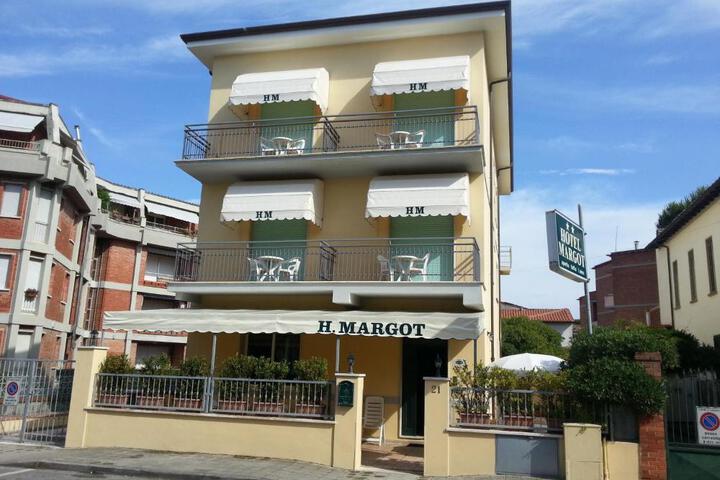 Hotel Margot