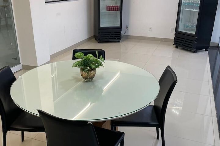 Hotel Vila Verde