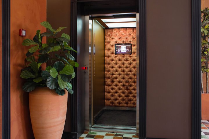 Hotel Interior 2 of 75