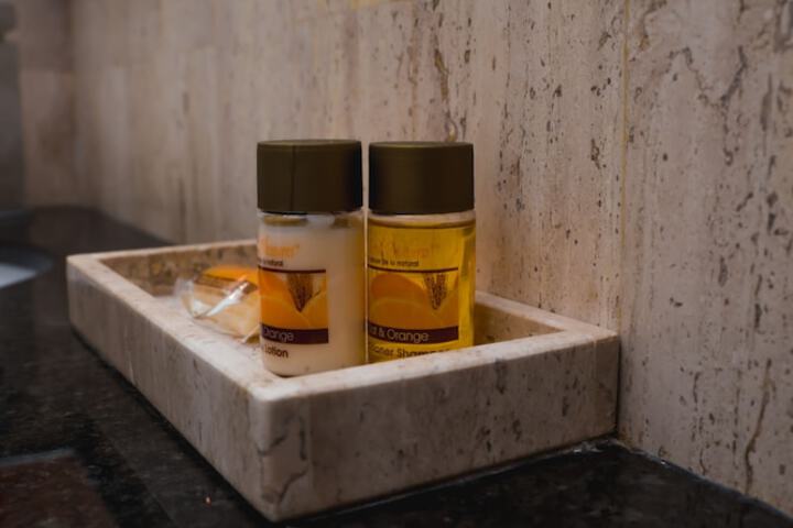 Bath Amenities